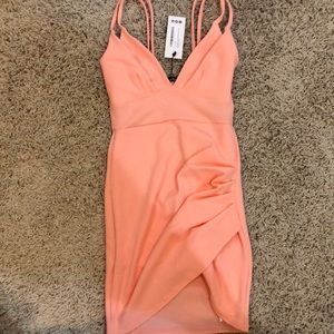 NWT party dress